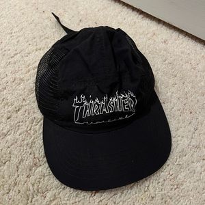 Thrasher Hat